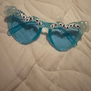 Love me to Heaven Sunglasses style 2